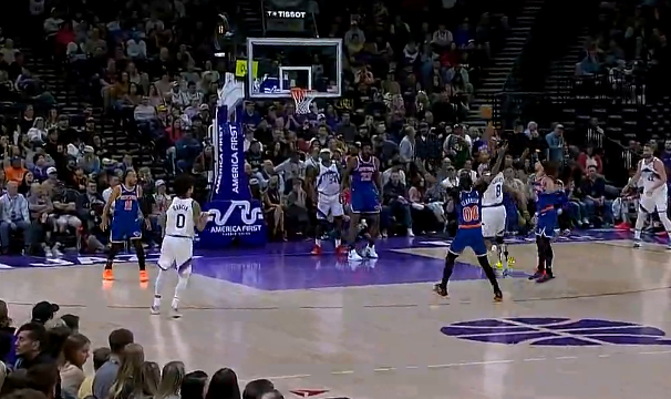 爱游戏在线-关于转会期犹他爵士绝杀压哨——NBA总决赛节点到来；信心回归；赛季目标并未改变的信息